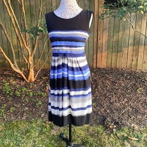 Dressbarn dress size 8.